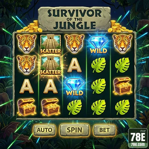 78e - inovadores jogos de mesa - Melhores Slots Online