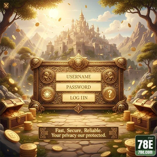 78e - login premium - Entrar na Conta