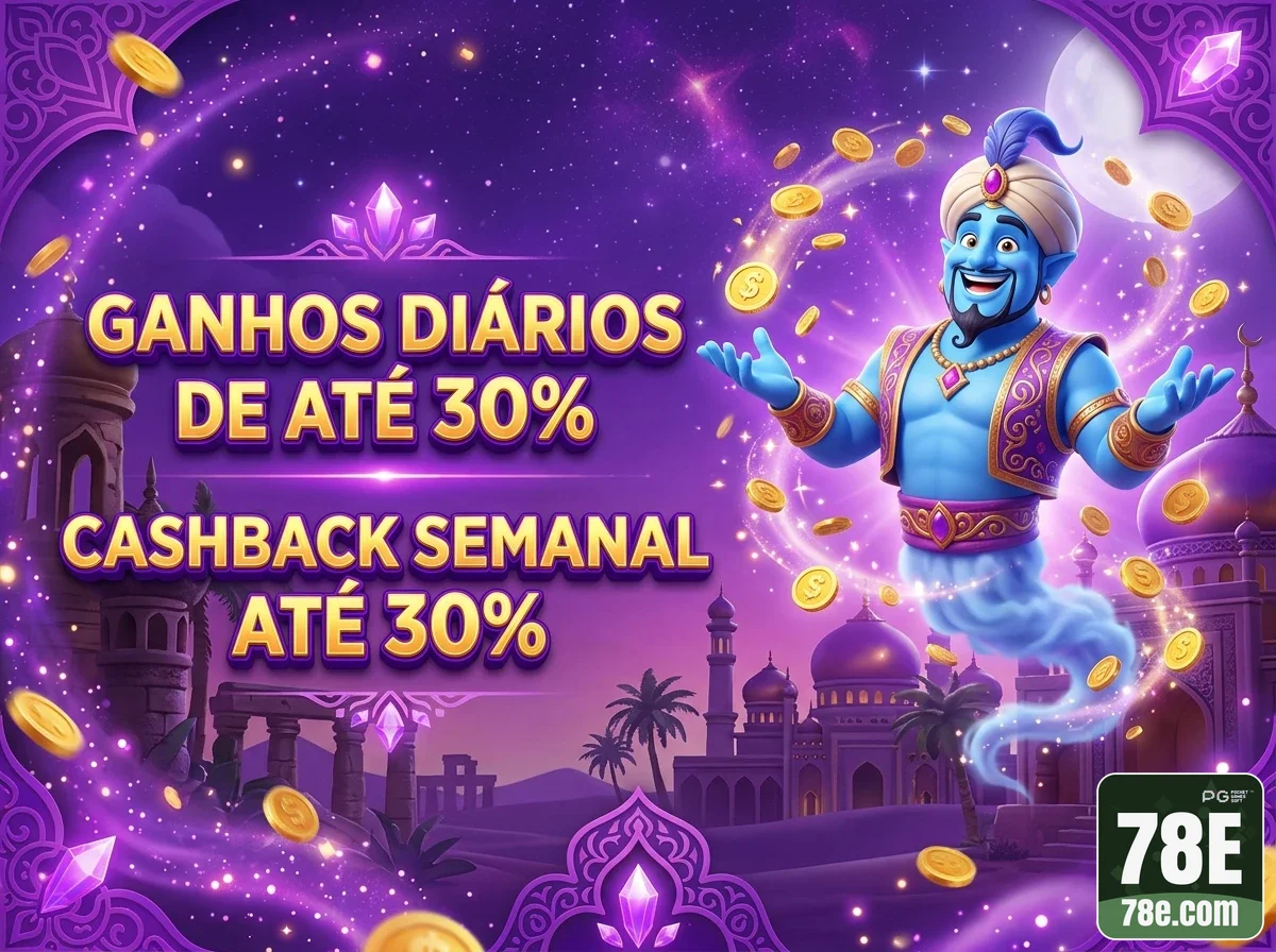 78e - segura plataforma online - Interface Premium
