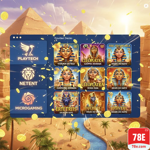 App 78e.com: Aposte com Liberdade e Facilidade