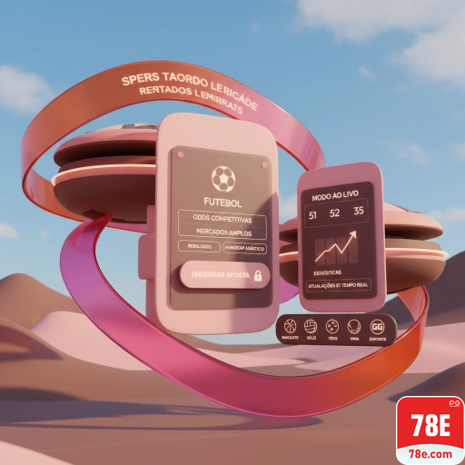 Apostas no 78e.com: Maximize Lucros com Odds Destacadas