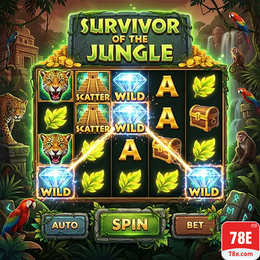 Descubra Experiências Únicas com 78e.com